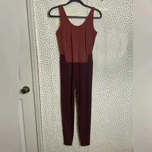 Athleta Aspiration Bodysuit - Picture 1 of 11